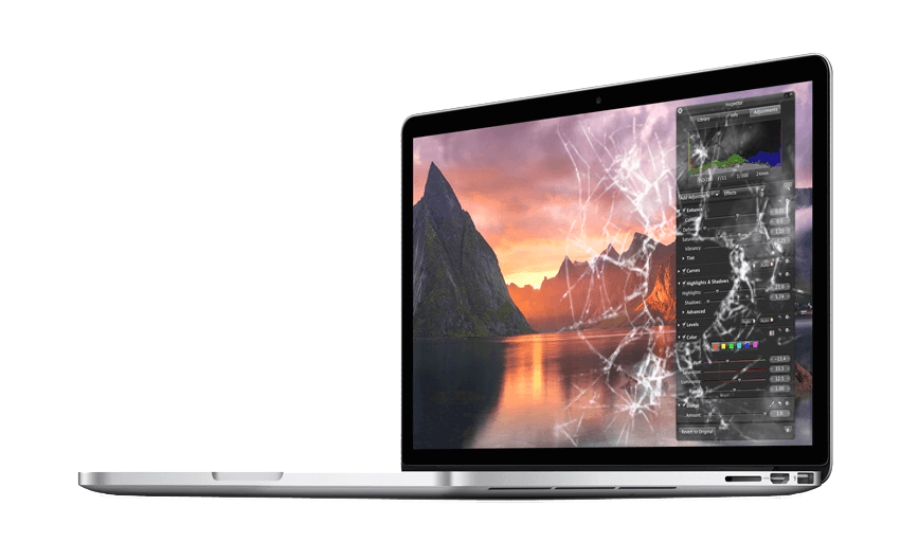 Apple Macbook Troubleshooting and Repair